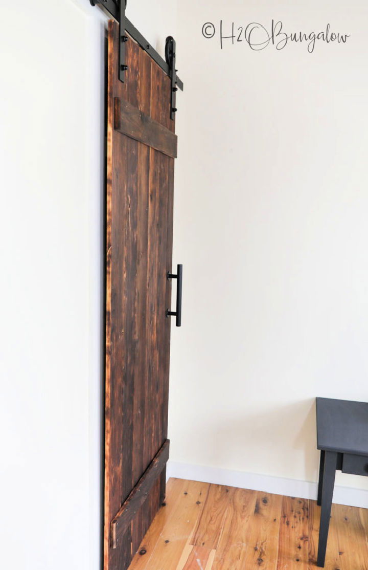 Beginners Guide to Hang a Door