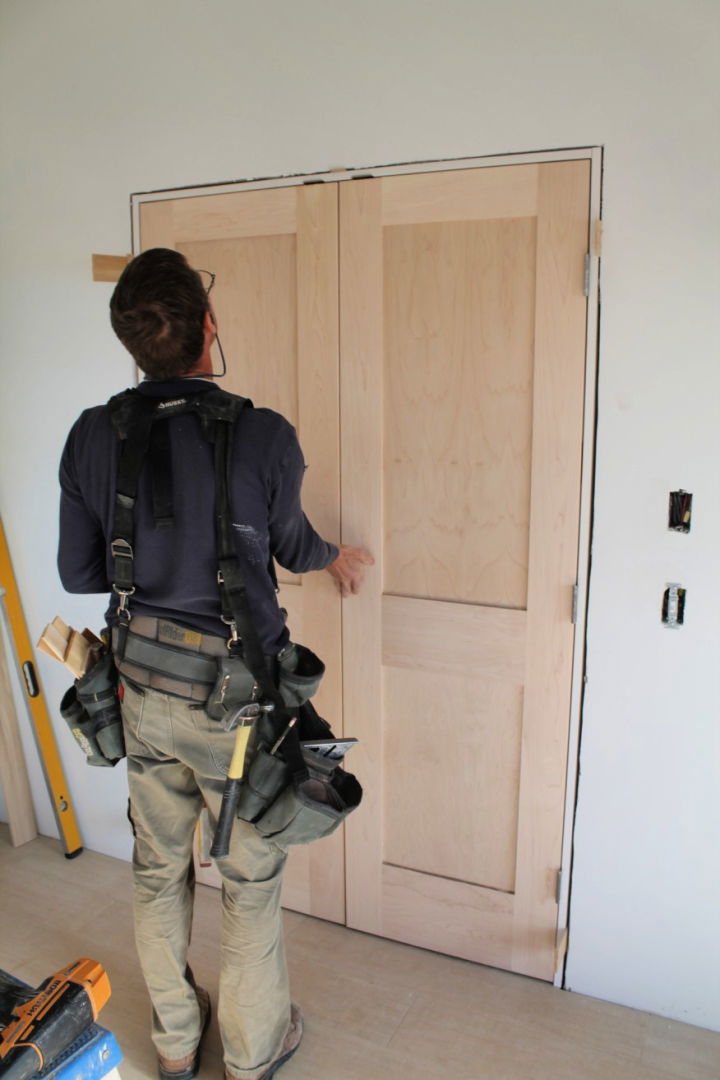 Hanging Pre hung Interior Doors