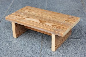 20 Free DIY Step Stool Plans - Suite 101