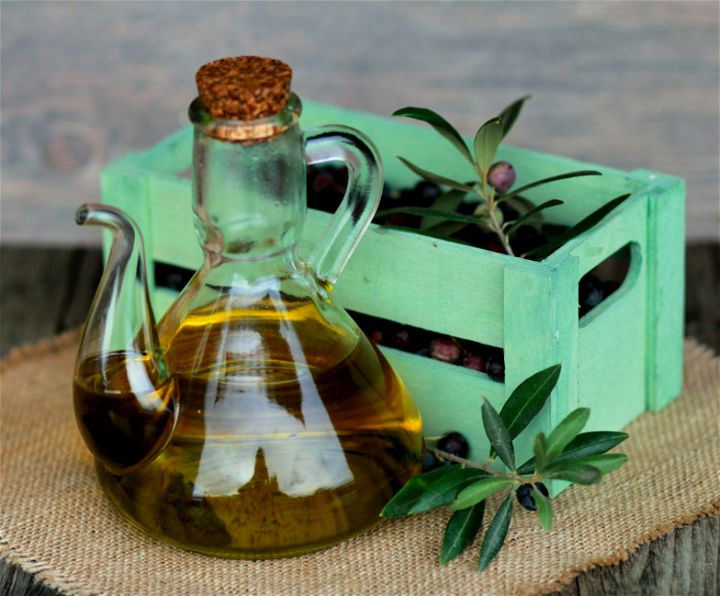 How to Make Tea Tree Oil for Beard