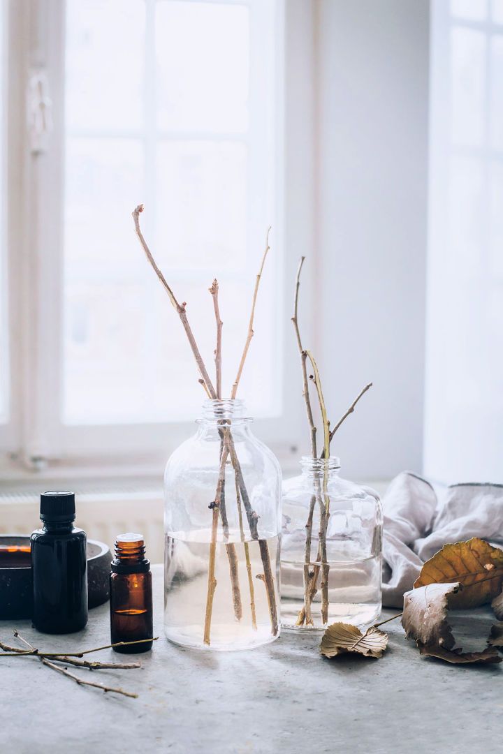 Bedside dream Reed Diffuser