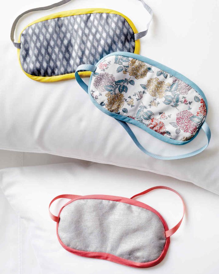 Sleep Mask for a Better Nights Rest