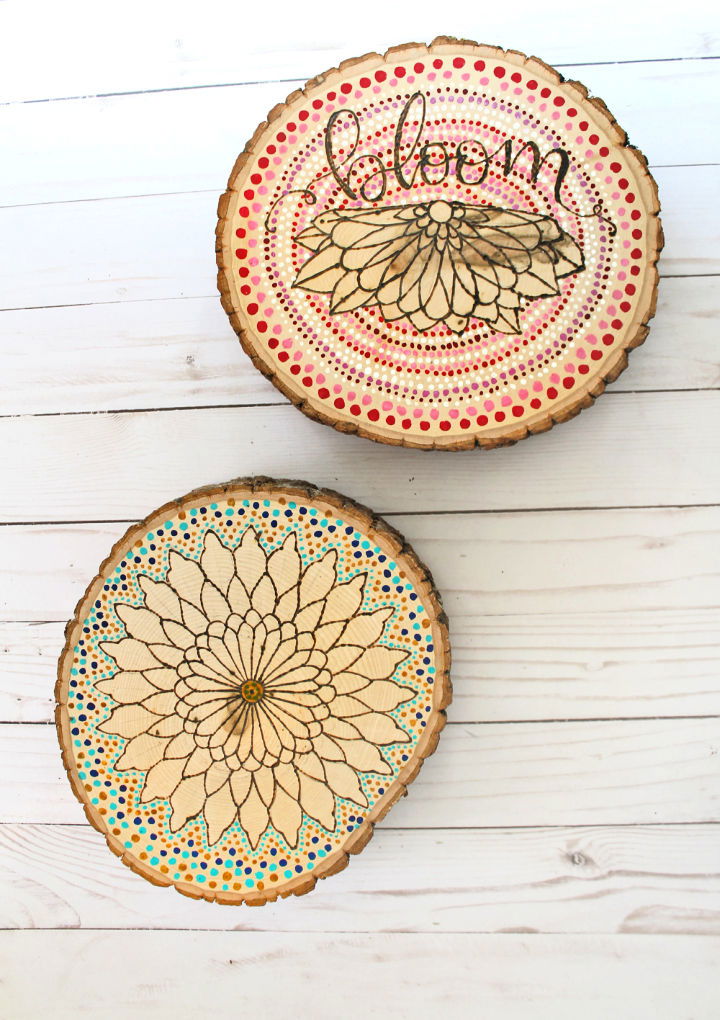 Printable Wood Burning Patterns