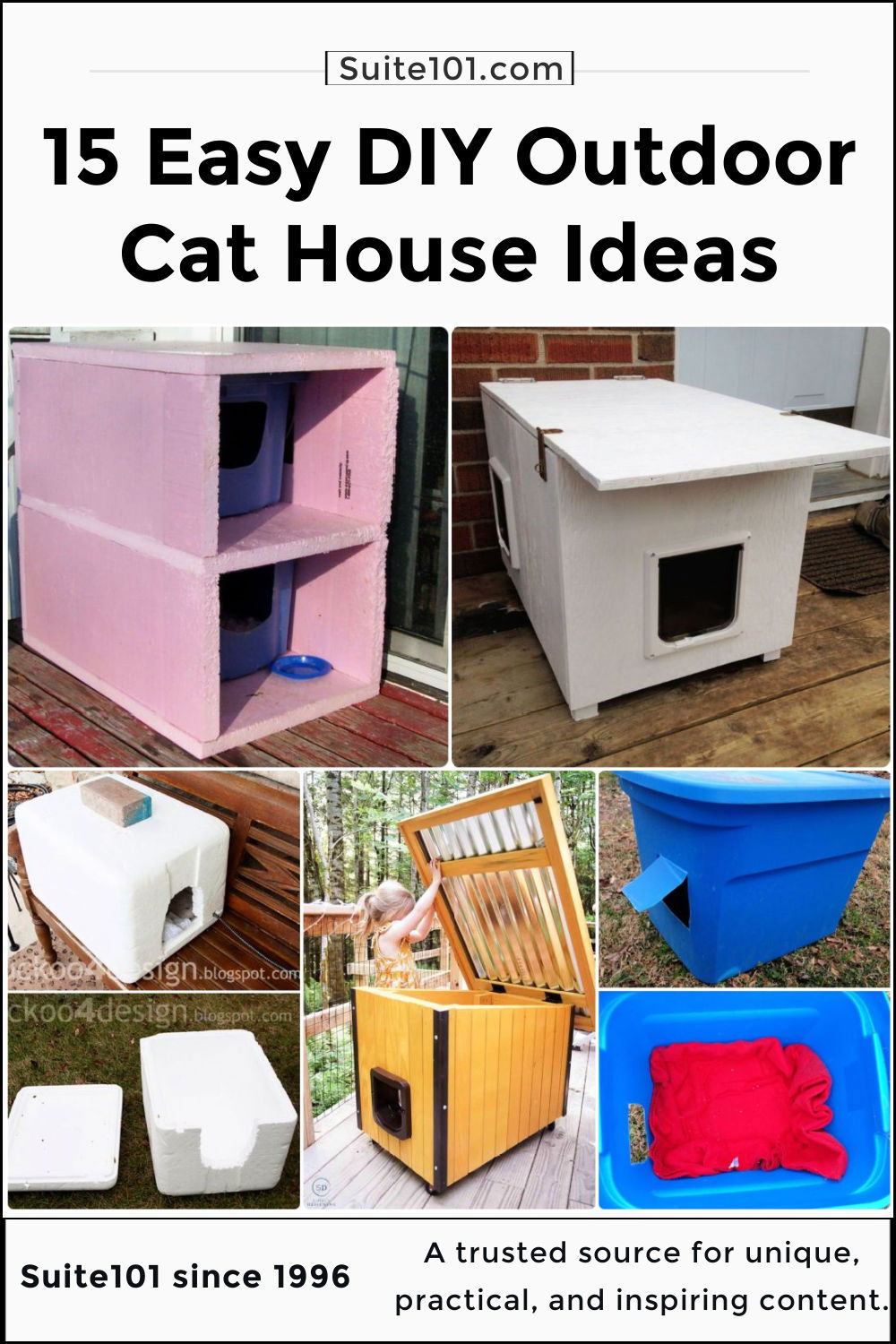 CATSA DIY Shelter Design Guide - Extreme Edition! — CATSA