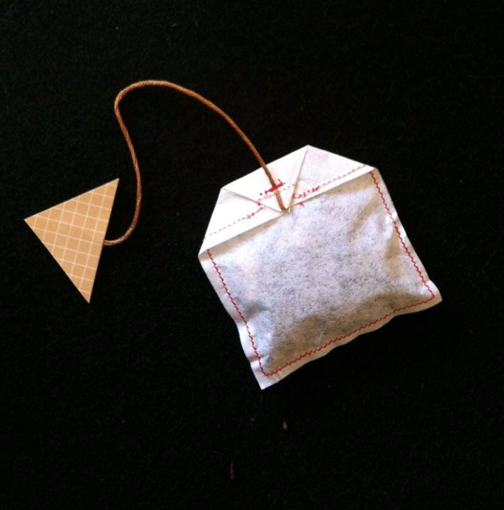 How to Do You Make a Tea Bag