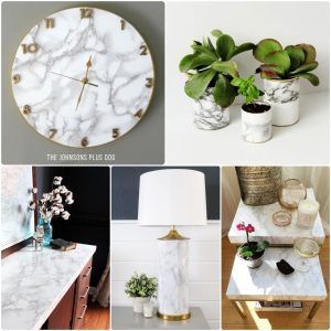 easy diy contact paper ideas and projects
