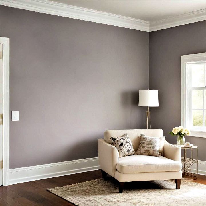 affordable paint wall covering timeless choice