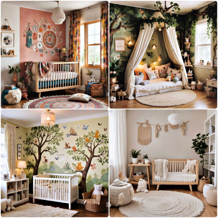 baby room ideas