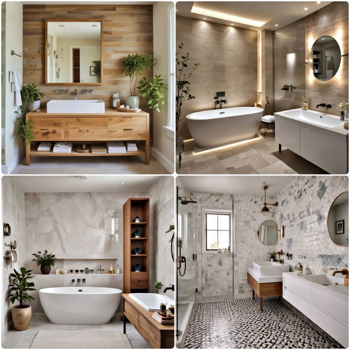 bathroom ideas