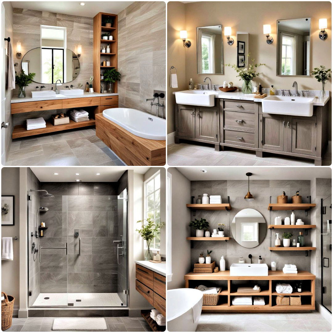 bathroom remodel ideas