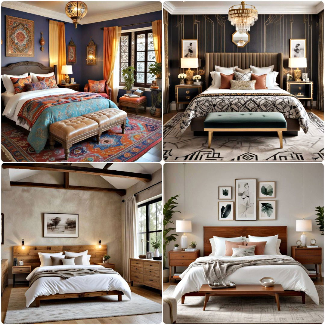 50 Bedroom Ideas and Design Inspiration (2024)