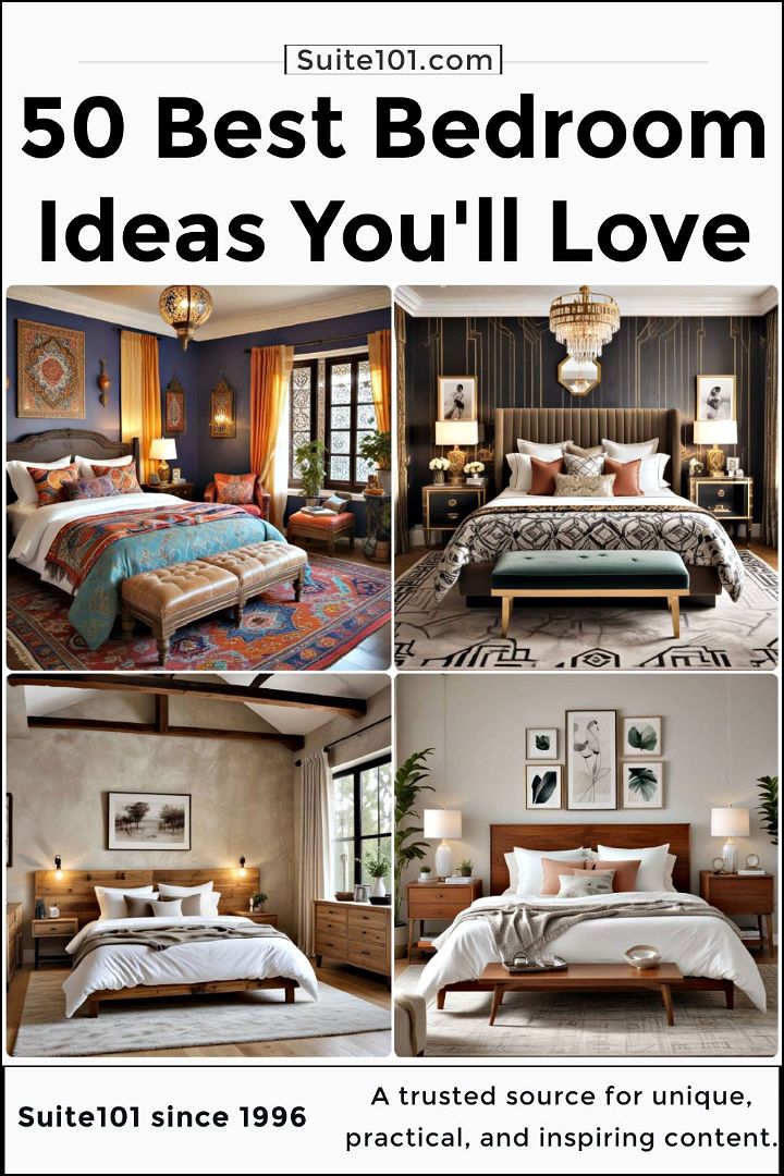 best bedroom ideas