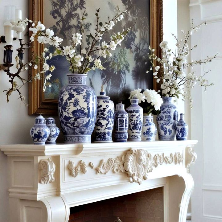 chinoiserie chic sophisticated look