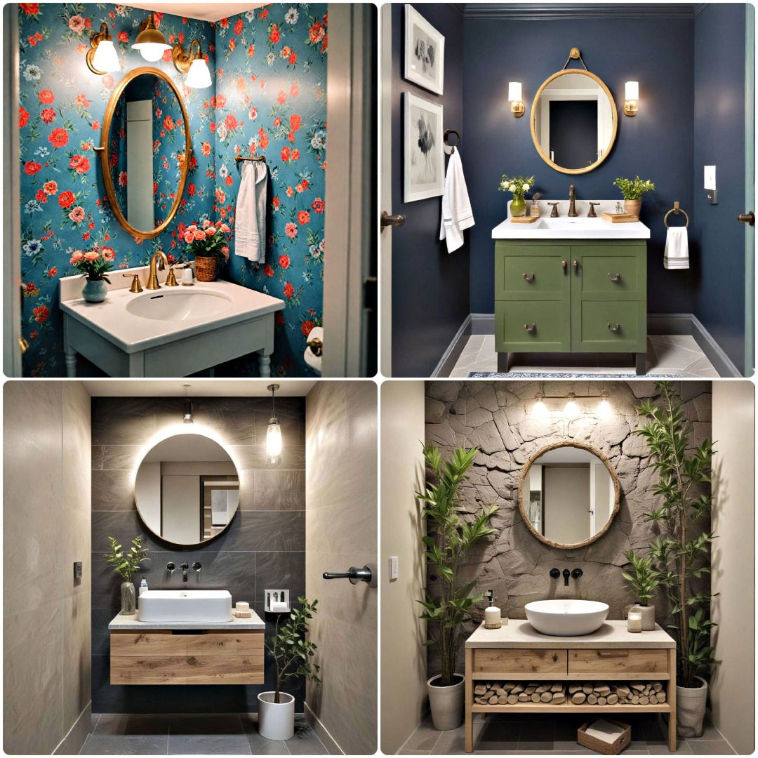 25 Cloakroom Ideas For A Functional And Stylish Space