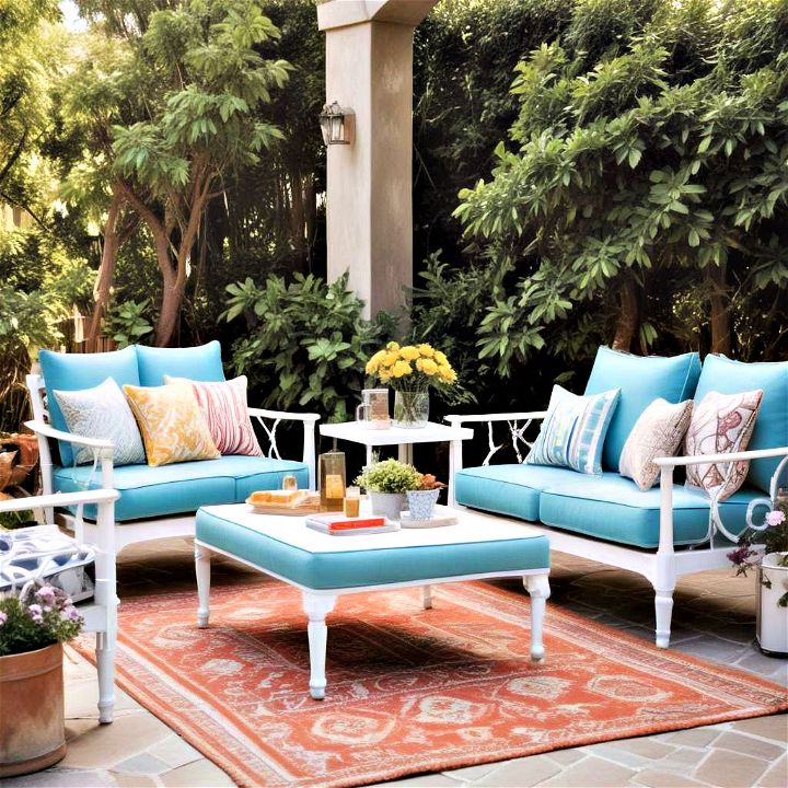 comfort refresh patio furniture