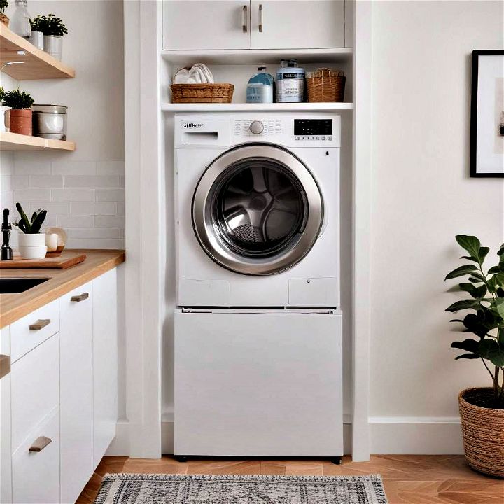 compact all in one washer dryer