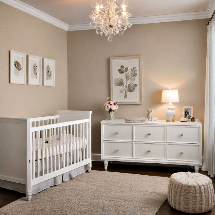 design with growth in mind baby room