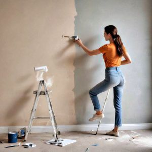diy home painting tips