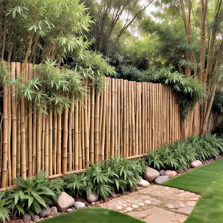 eco friendly option bamboo haven