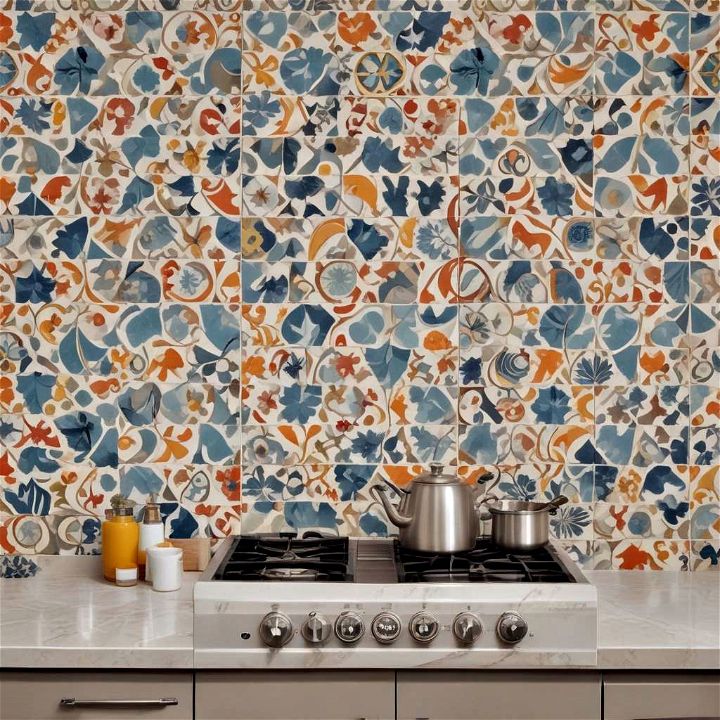 encaustic cement tiles