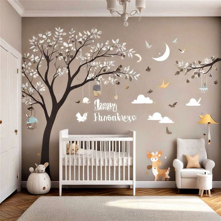 fantastic utilize wall decals and stickers