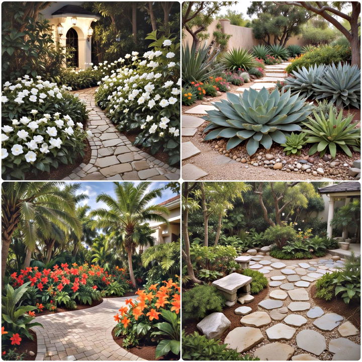 florida landscaping ideas