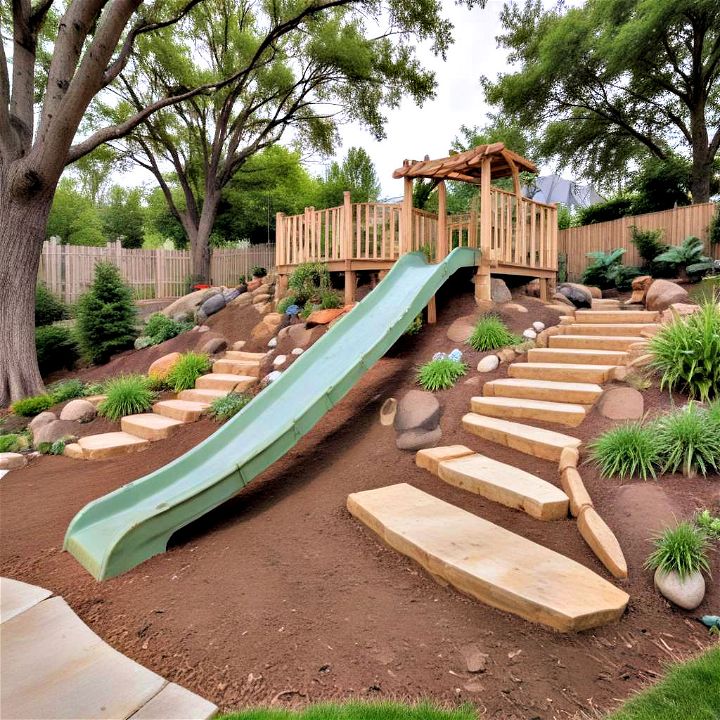 fun play areas for kids