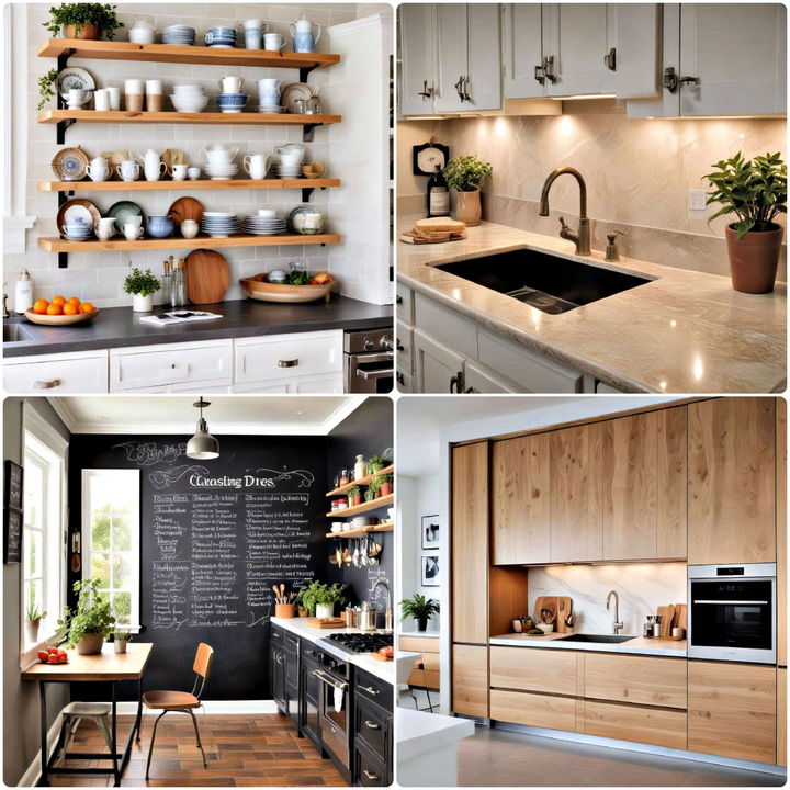 kitchen decor ideas