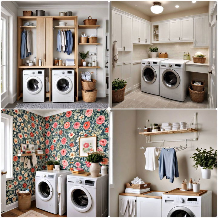 laundry room ideas