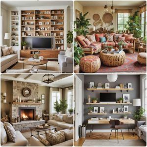 living room ideas to try