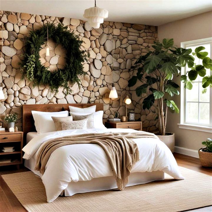 peaceful retreat nature inspired oasis
