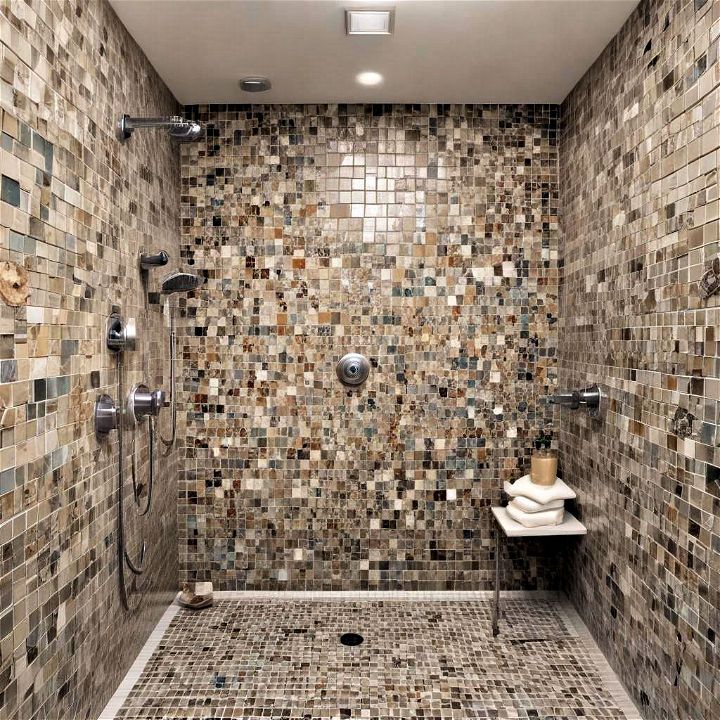personalized mosaic tile artistry