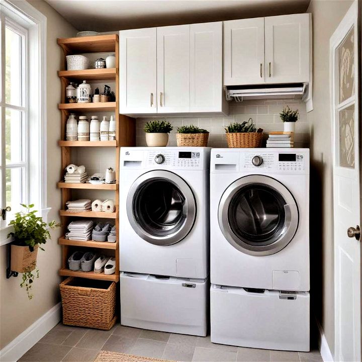practical stackable washer and dryer