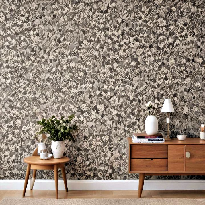 practical wallpaper bringing patterns to life