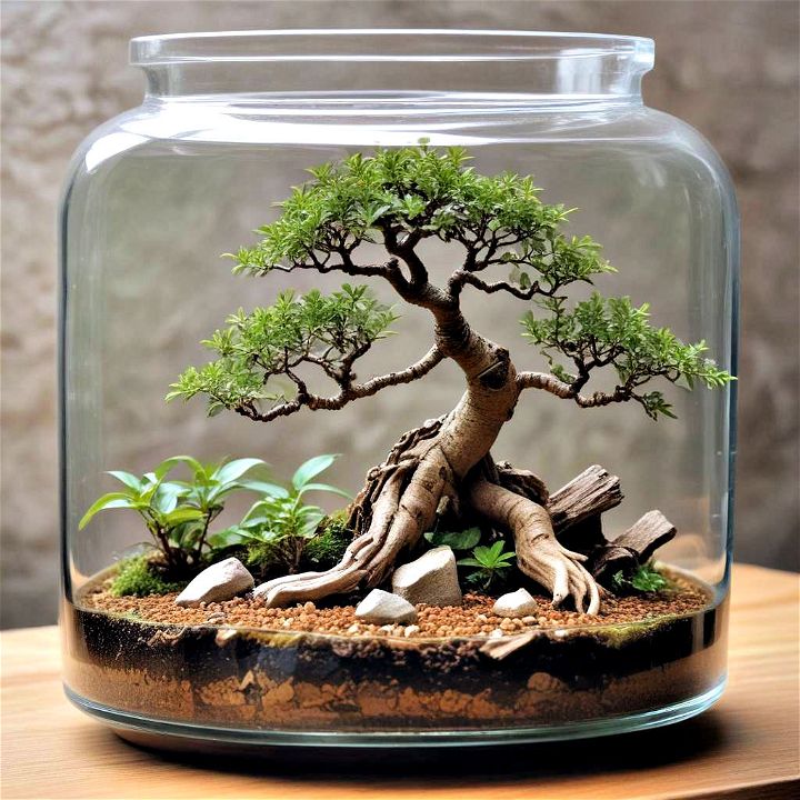 stunning bonsai showcase