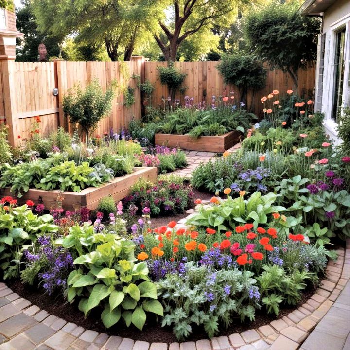 stunning edible garden beds