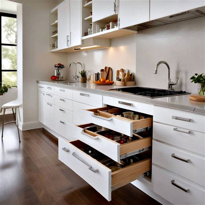 tailoring your kitchen to fit ergonomic principles