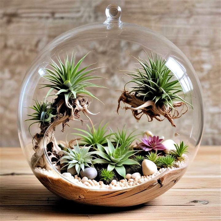 ultimate air plant oasis