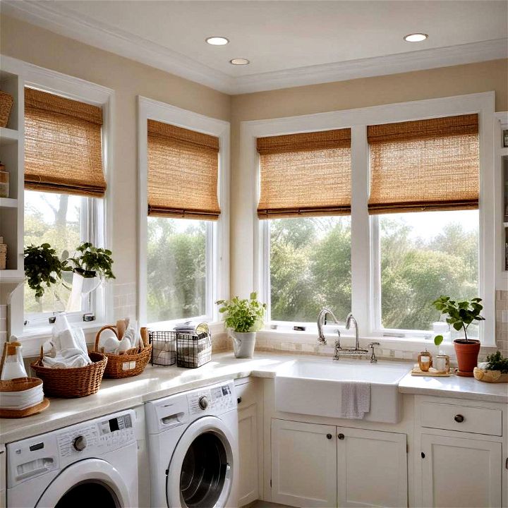 window treatments for natural light