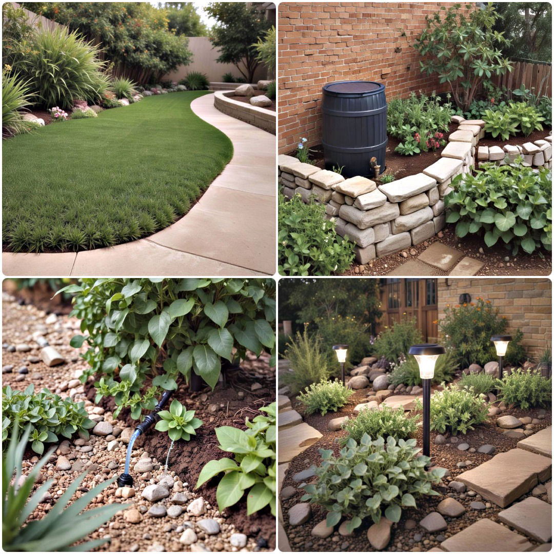 25 Xeriscape Ideas for a Low-Maintenance Garden