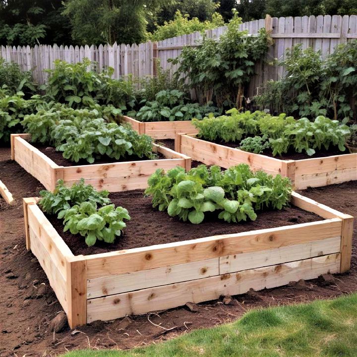 accessible raised bed gardening
