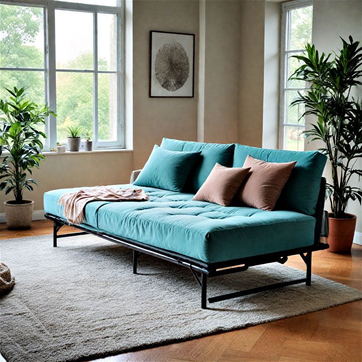 adjustable daybeds for small spaces