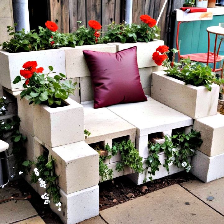 affordable garden furniture