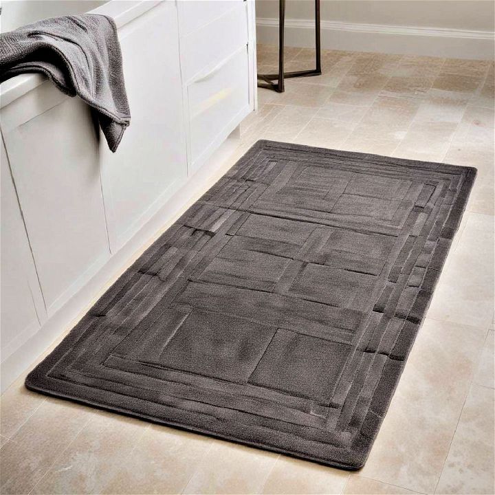anti fatigue mats are design