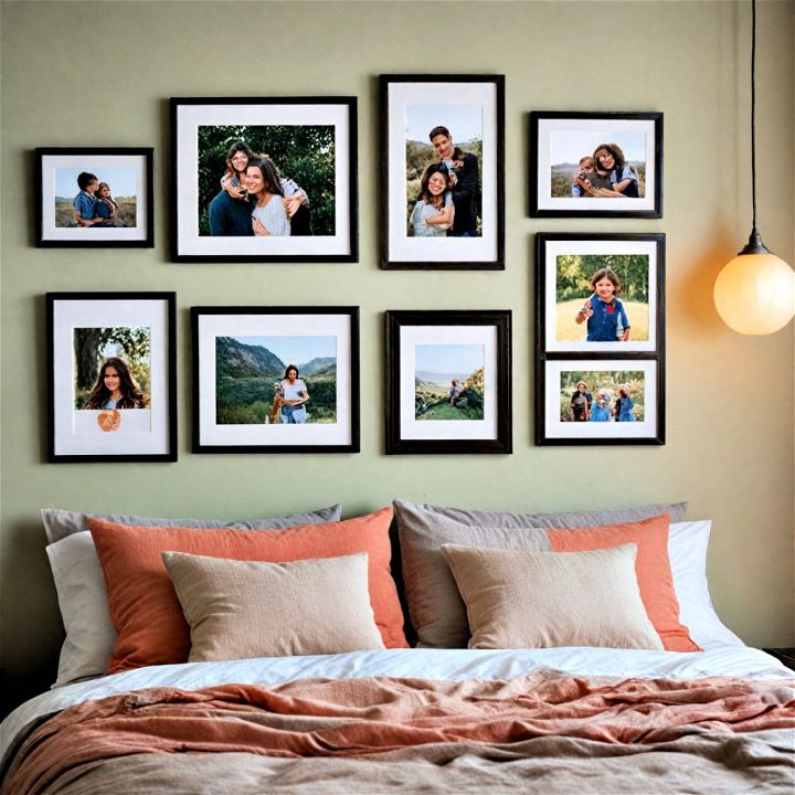 beautiful and personalized photo frames
