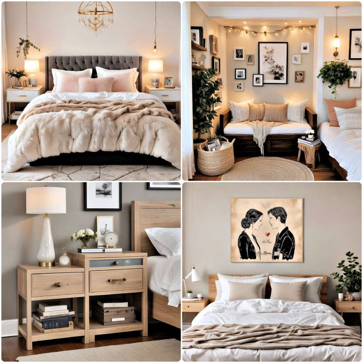 bedroom ideas for couples