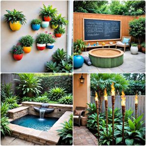 best patio decor ideas