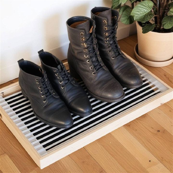 boot tray dirty boots and your clean floors