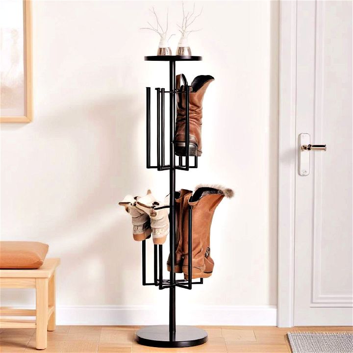 boot tree organizer