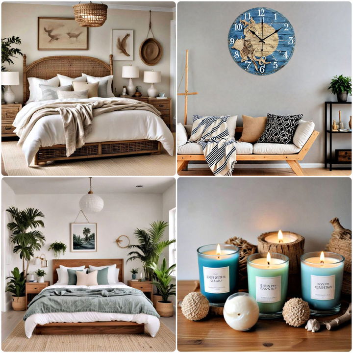 coastal bedroom ideas